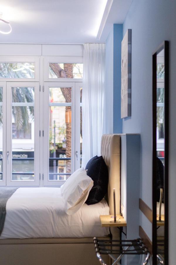 A Casa Martinez B&B 발렌시아 외부 사진